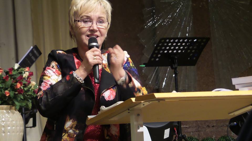 Linda-Själens helande