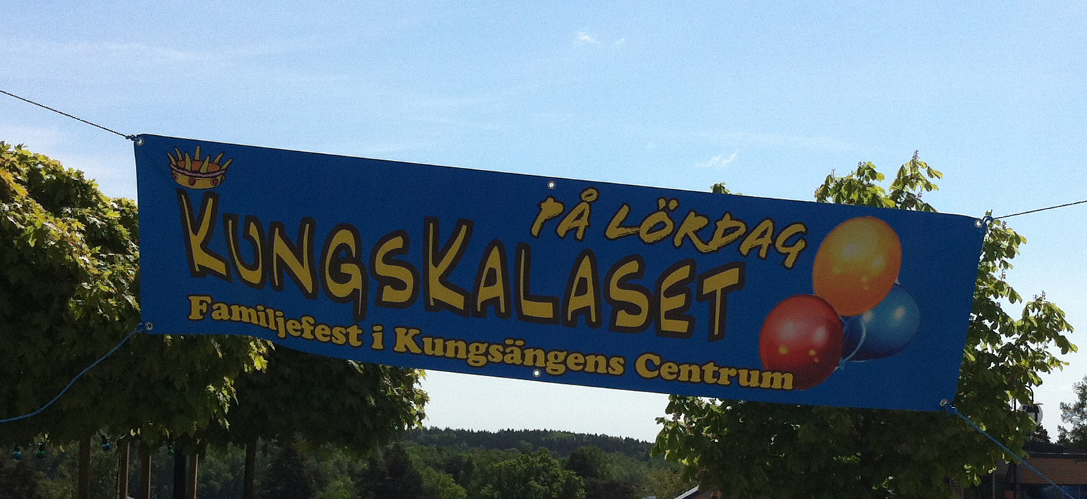 Kungskalaset bandyroll