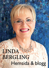 Lindas hemsida och blogg