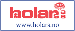 Holars logo