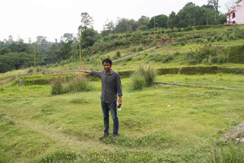 Tomten i Nepal 2 2015 webb Tomten i Nepal
