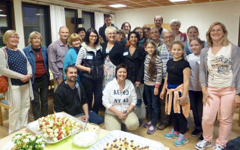 Alla internationella gäster under Mirakelkonferensen 2015 webb Alla internationella gäster juli 2015