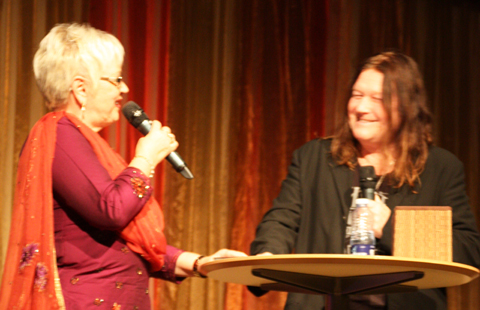 Linda o Ulf webb 480 Linda och Ulf Christiansson