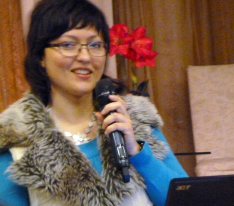 Olga vittnar webb Olga vittnar