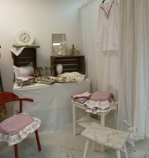 Shabby chic Coop 2013 Shabby Chic