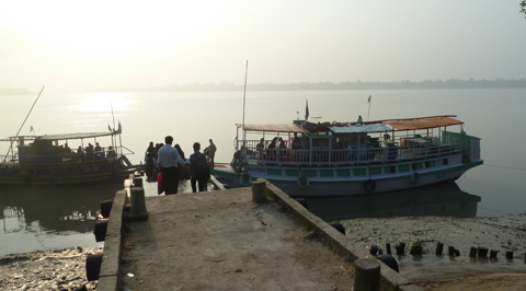 Sunderban