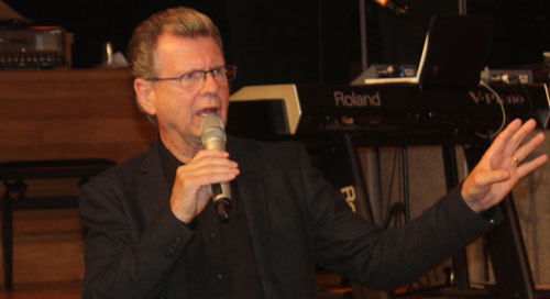 Lennart Åsberg