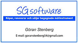 SG Software