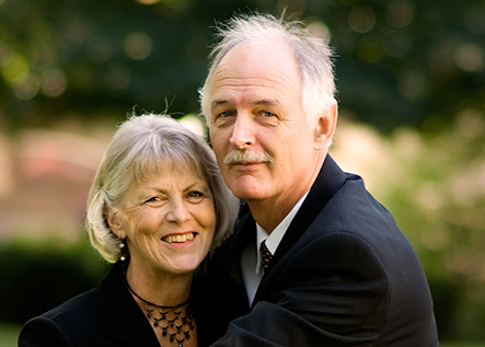 Lars och Ann-Marie Lindqvist Goda relationer